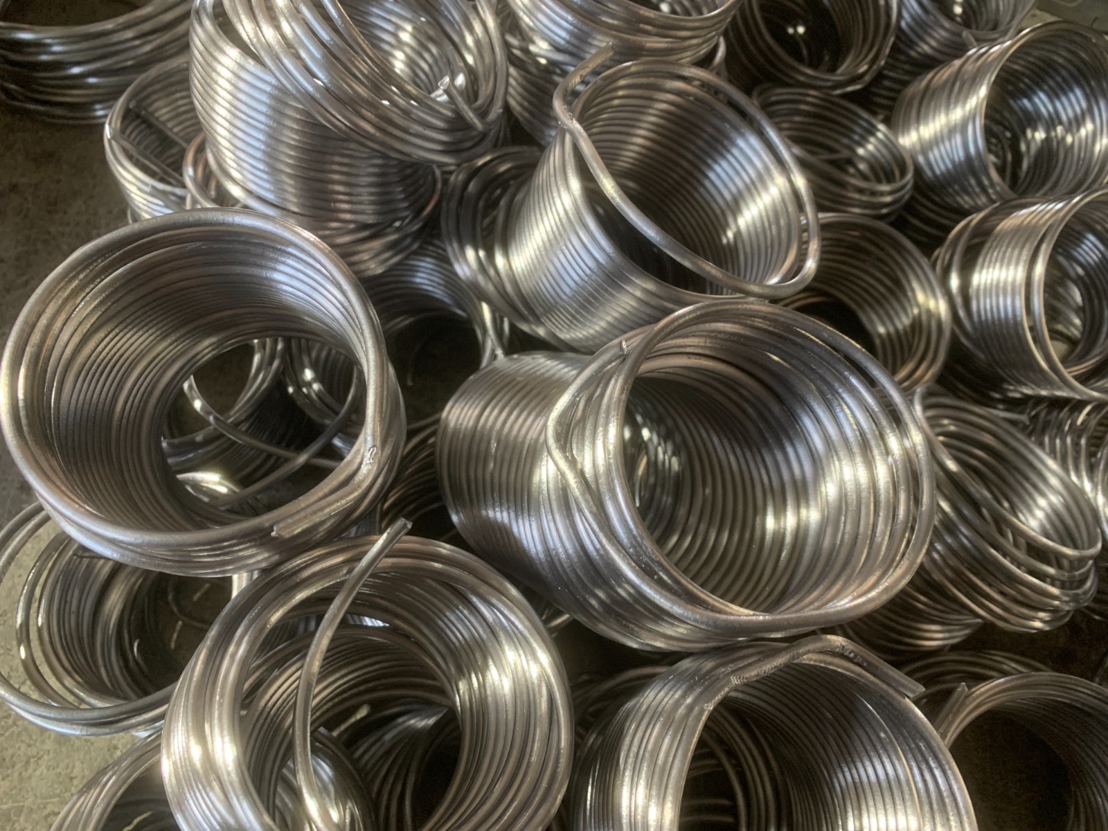 萍乡铅丝的核心作用