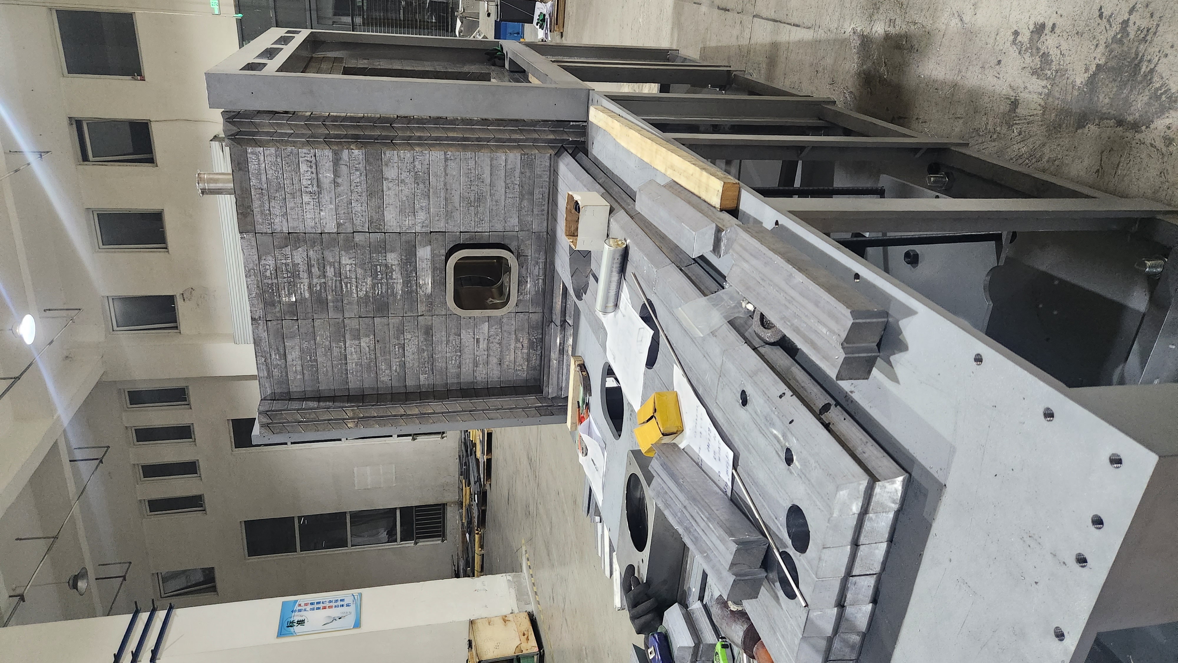 萍乡配重铅砖铅材料生产加工