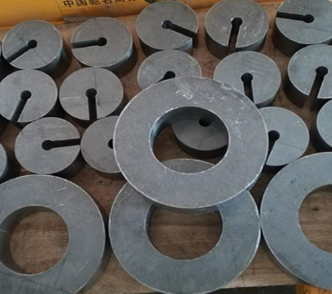 萍乡铅制品异形件加工